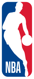 美国国家篮球协会NBA标志